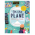 On the Plane Activity Book