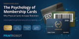 The Psychology of Membership Cards: Why Physical Cards Increase Retention