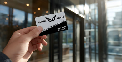 How to Choose Custom Membership Cards for your Organization