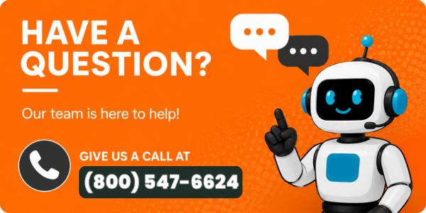 Have a question? Call Print Robot at 800-547-6624