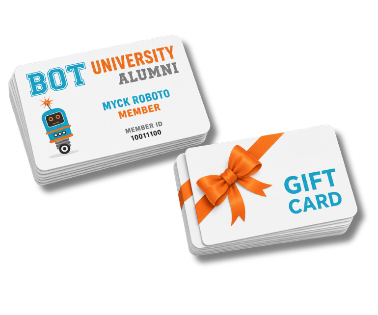 Plastic Cards