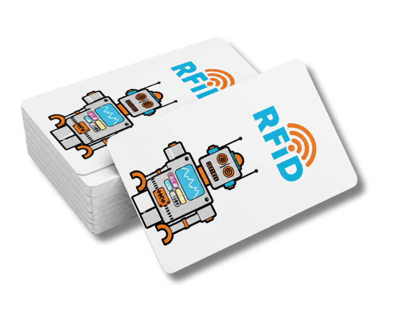 RFID Key Cards / Hotel Key Cards