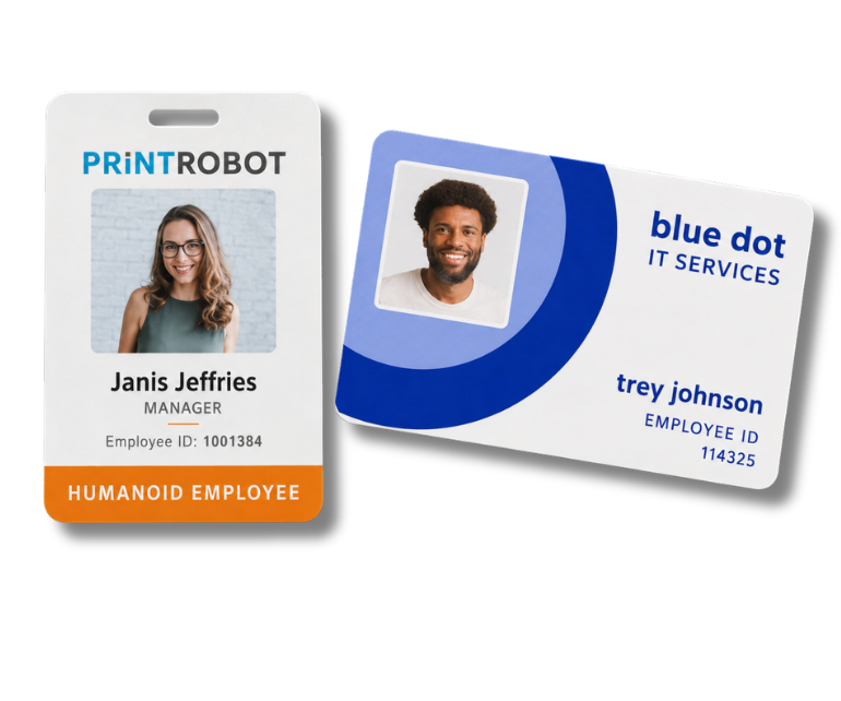 Photo ID Cards