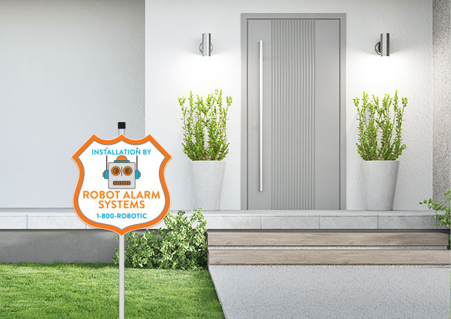 Small Yard Signs