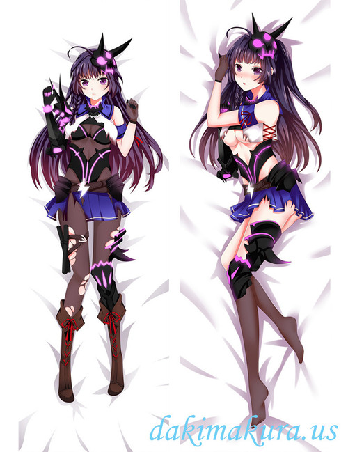 Collapse Gakuen Anime Body Pillow Dakimakura Japenese Love Pillow Cover 913