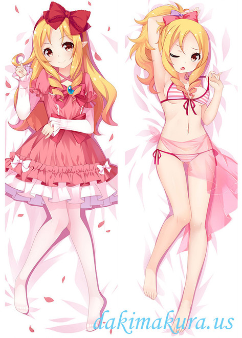 Yamada Elf - Eromanga Sensei Anime Body Pillow Case Japanese Love Pillows For Sale 952 Yamada Elf - Eromanga Sensei Anime Body Pillow Case Japanese Love Pillows For Sale 952