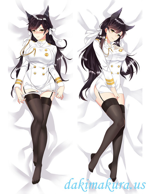 Azur Lane Anime Dakimakura Japanese Hugging Body Pillow Cover 1084 Azur Lane Anime Dakimakura Japanese Hugging Body Pillow Cover 1084