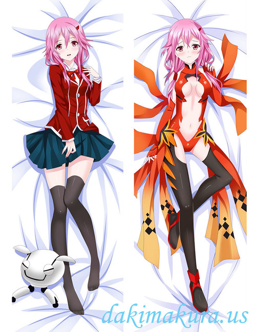 Inori Yuzuriha - Guilty Crown Anime Body Pillow Dakimakura Japenese Love Pillow Cover 1115 Inori Yuzuriha - Guilty Crown Anime Body Pillow Dakimakura Japenese Love Pillow Cover 1115