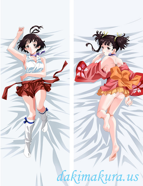 Mumei - Kabaneri Of The Iron Fortress Anime Body Pillow Dakimakura Japenese Love Pillow Cover 1131 Mumei - Kabaneri Of The Iron Fortress Anime Body Pillow Dakimakura Japenese Love Pillow Cover 1131