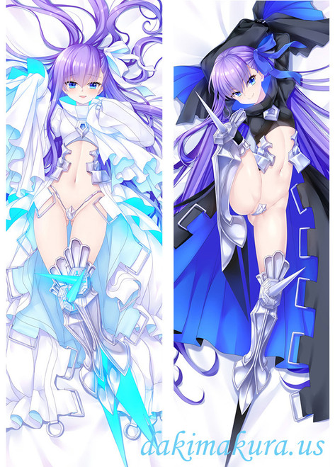 Meltlilith - Fate Anime Dakimakura Hugging Body Pillow Cover 1221