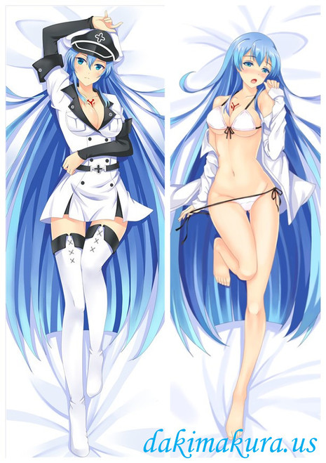 Esdese Dakimakura Japanese Hugging Body Pillow Cover 1430