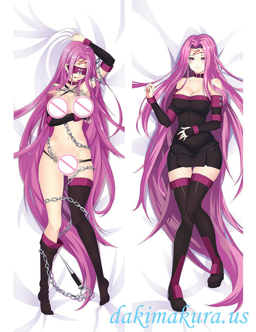 Fate Anime Dakimakura Japanese Love Body Pillow Cover 39