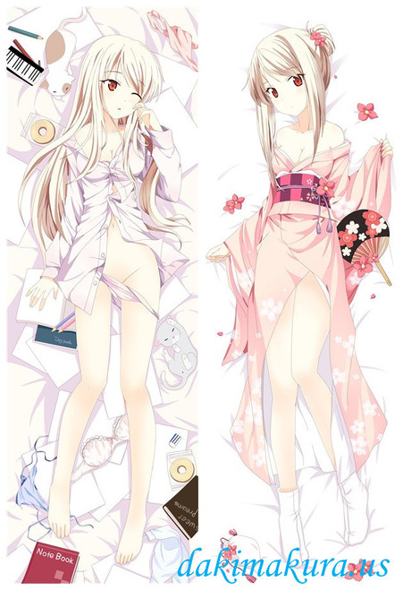Shiina Mashiro Body Pillow Case Japanese Love Pillows For Sale 1545
