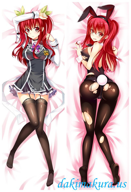 Stella Vermillion-A Tale Of Worst One Dakimakura Japanese Hugging Body Pillowcases 1548 Stella Vermillion-A Tale Of Worst One Dakimakura Japanese Hugging Body Pillowcases 1548