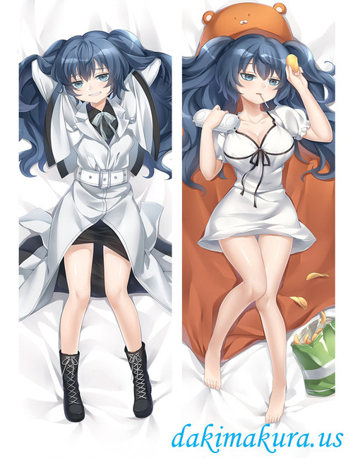 Yonebayashi Saiko-Tokyo Ghoul Hugging Body Anime Cuddle Pillowcovers 1664