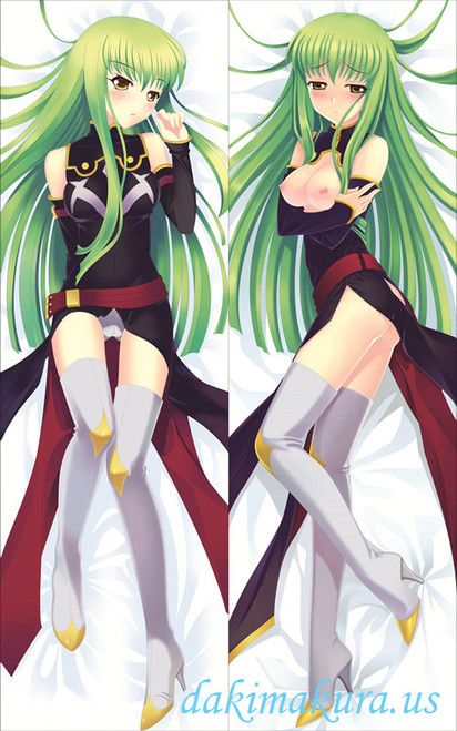 Code Geass Lelouch Of The Rebellion Cc Full Body Waifu Japanese Anime Pillowcases 1714 Code Geass Lelouch Of The Rebellion Cc Full Body Waifu Japanese Anime Pillowcases 1714