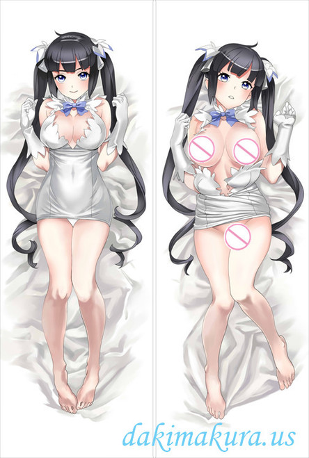 Is It Wrong To Try To Pick Up Girls In A Dungeon - Hestia Anime Love Pillowcase 1835 Is It Wrong To Try To Pick Up Girls In A Dungeon - Hestia Anime Love Pillowcase 1835