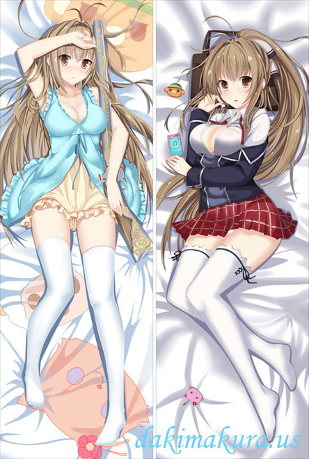 Amagi Brilliant Park - Isuzu Sento Pillow Cover 1890 Amagi Brilliant Park - Isuzu Sento Pillow Cover 1890
