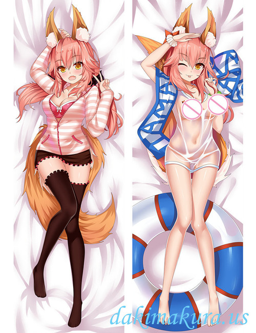 Fate Anime Dakimakura Japanese Hug Body Pillow Case 89