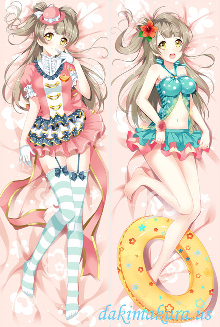 Love Live?? - Minami Kotori Pillow Cover 2171