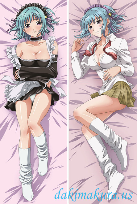 Rosario - Vampire - Kurumu Kurono Full Body Waifu Japanese Anime Pillowcases 2389 Rosario - Vampire - Kurumu Kurono Full Body Waifu Japanese Anime Pillowcases 2389