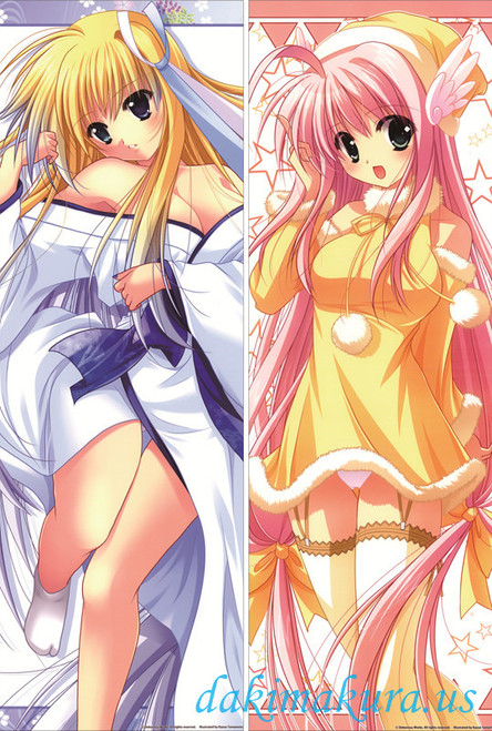 Yamamoto Kazue Long Anime Japenese Love Pillow Cover 2393 Yamamoto Kazue Long Anime Japenese Love Pillow Cover 2393