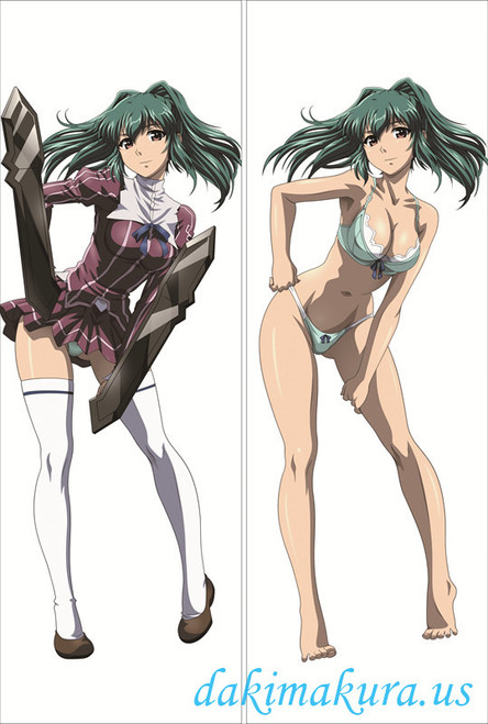 Freezing - Cathy Lockharte Long Anime Japenese Love Pillow Cover 2401 Freezing - Cathy Lockharte Long Anime Japenese Love Pillow Cover 2401