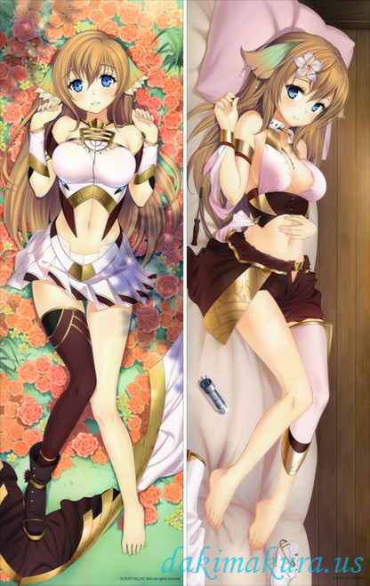 Ciel Nosurge Ushinawareta Hoshi E Sasagu Uta - Ionasal Kkll Preciell Pillow Cover 2442 Ciel Nosurge Ushinawareta Hoshi E Sasagu Uta - Ionasal Kkll Preciell Pillow Cover 2442