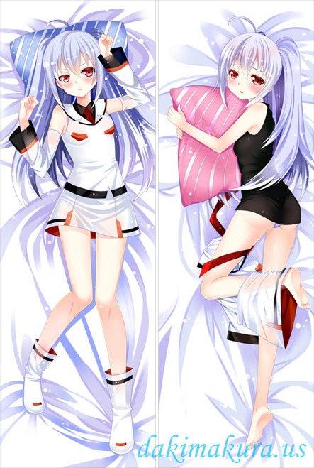 Plastic Memories -Isla Anime Dakimakura Japanese Pillow Cover 2451 Plastic Memories -Isla Anime Dakimakura Japanese Pillow Cover 2451