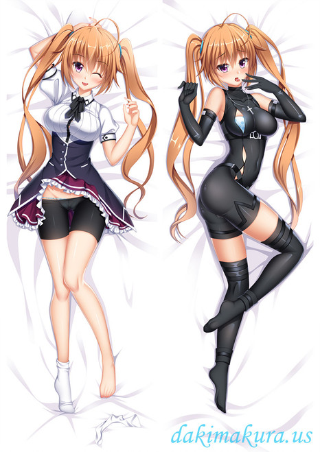Irina Shidou-High School Dxd Full Body Waifu Japanese Anime Pillowcases 2521 Irina Shidou-High School Dxd Full Body Waifu Japanese Anime Pillowcases 2521