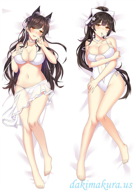 Azur Lane Anime Dakimakura Japanese Hugging Body Pillowcases 2887 Azur Lane Anime Dakimakura Japanese Hugging Body Pillowcases 2887