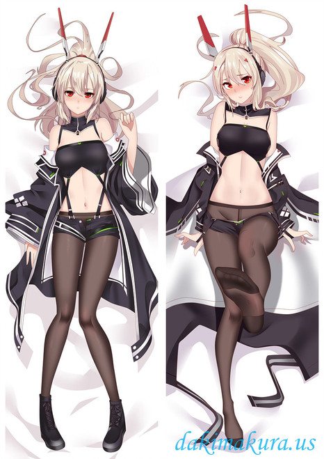 Ayanami - Azur Lane Anime Dakimakura Love Body Pillowcases 2940 Ayanami - Azur Lane Anime Dakimakura Love Body Pillowcases 2940