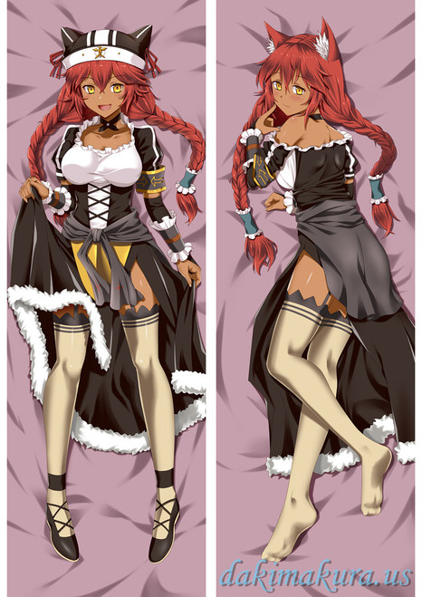 Overlord Lupusregina B Full Body Waifu Japanese Anime Pillowcases 2950 Overlord Lupusregina B Full Body Waifu Japanese Anime Pillowcases 2950