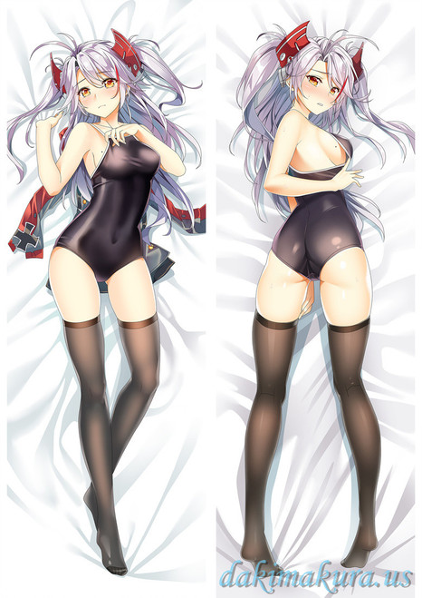 Prinz Eugen Azur Lane Full Body Waifu Japanese Anime Pillowcases 2954 Prinz Eugen Azur Lane Full Body Waifu Japanese Anime Pillowcases 2954