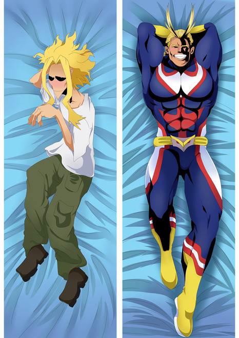 My Hero Academia Anime Dakimakura Love Body Pillowcases 2970 My Hero Academia Anime Dakimakura Love Body Pillowcases 2970