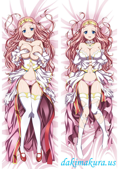 Prim Fiorire - Kuroinu Kedakaki Seijo Wa Hakudaku Ni Somaru Dakimakura Girlfriend Body Pillow 2982 Prim Fiorire - Kuroinu Kedakaki Seijo Wa Hakudaku Ni Somaru Dakimakura Girlfriend Body Pillow 2982