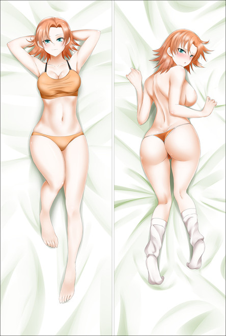 Rwby Nora Valkyrie Anime Dakimakura Hugging Body Pillowcases 3151 Rwby Nora Valkyrie Anime Dakimakura Hugging Body Pillowcases 3151