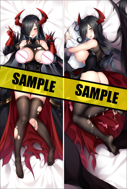 Shoukaku Azur Lane Full Body Waifu Japanese Anime Pillowcases 3165 Shoukaku Azur Lane Full Body Waifu Japanese Anime Pillowcases 3165