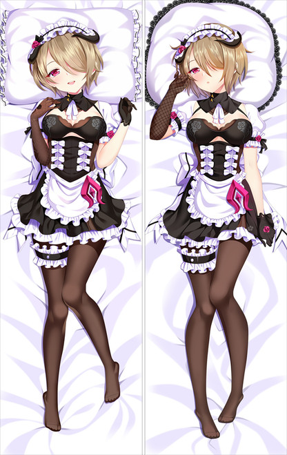 Honkai Impact 3Rd Rita Rossweisse Anime Dakimakura Japanese Hugging Body Pillowcases 3183 Honkai Impact 3Rd Rita Rossweisse Anime Dakimakura Japanese Hugging Body Pillowcases 3183