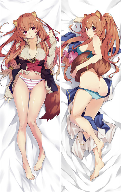 The Rising Of The Shield Hero Raphthalia Winchester Dakimakura 3D Pillow Japanese Anime Pillowcase 3189 The Rising Of The Shield Hero Raphthalia Winchester Dakimakura 3D Pillow Japanese Anime Pillowcase 3189
