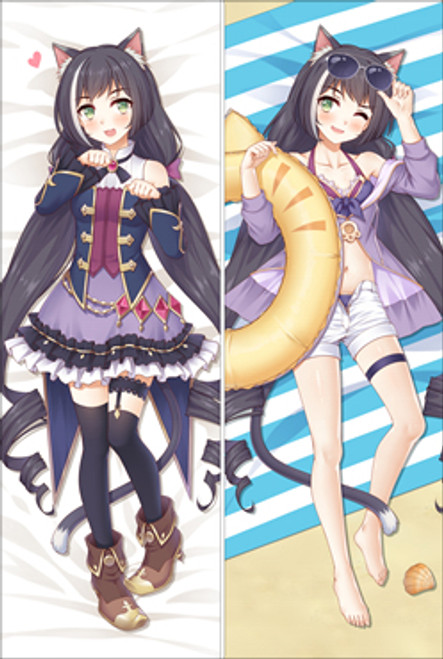 Princess Connect Redive Cal Dakimakura 3D Pillow Japanese Anime Pillowcase 3204 Princess Connect Redive Cal Dakimakura 3D Pillow Japanese Anime Pillowcase 3204