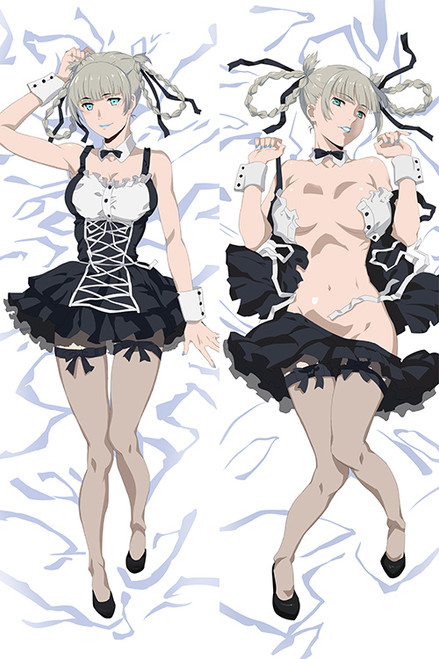 Kakegurui Dakimakura Hugging Pillow Cover Anime Dakimakura Japanese Love Body Pillow Cover 3489