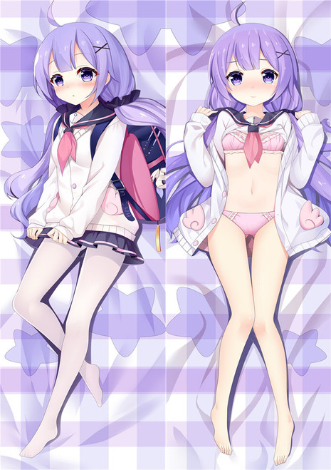 Azur Lane Hms Unicorn Hentai Anime Dakimakura Japanese Hug Body Pillow Case 3671 Azur Lane Hms Unicorn Hentai Anime Dakimakura Japanese Hug Body Pillow Case 3671