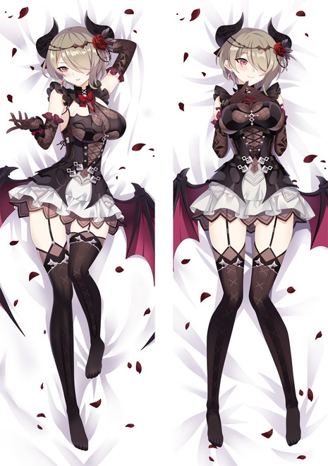 Honkai Impact 3Rd Anime Dakimakura Japanese Love Body Pillow Cover 3747 Honkai Impact 3Rd Anime Dakimakura Japanese Love Body Pillow Cover 3747