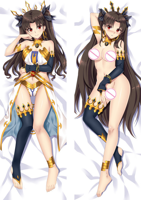 Fate Grand Order Ishtar Anime Dakimakura Japanese Love Body Pillow Cover 3849 Fate Grand Order Ishtar Anime Dakimakura Japanese Love Body Pillow Cover 3849