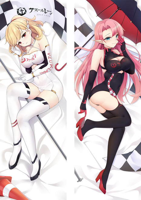 Azur Lane Hms Prince Of Wales Duke Of York Anime Dakimakura Japanese Hugging Body Pillowcases 4055 Azur Lane Hms Prince Of Wales Duke Of York Anime Dakimakura Japanese Hugging Body Pillowcases 4055
