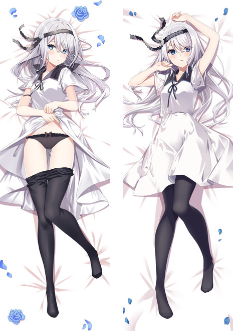 Kaguya-Sama Love Is War Shirogane Kei Anime Dakimakura Japanese Hugging Body Pillowcases 4080