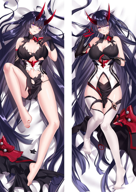 Honkai Impact 3Rd Raiden Mei Anime Dakimakura Japanese Hugging Body Pillowcover 4134 Honkai Impact 3Rd Raiden Mei Anime Dakimakura Japanese Hugging Body Pillowcover 4134