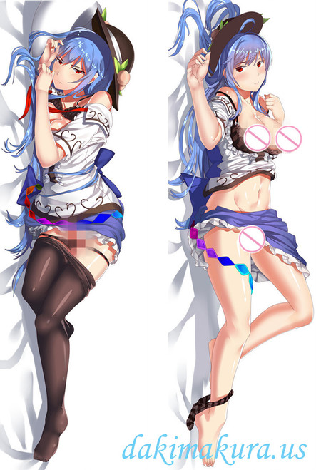 Tenshi Hinanawi - Touhou Project Anime Body Pillow Case Japanese Love Pillows For Sale 334 Tenshi Hinanawi - Touhou Project Anime Body Pillow Case Japanese Love Pillows For Sale 334
