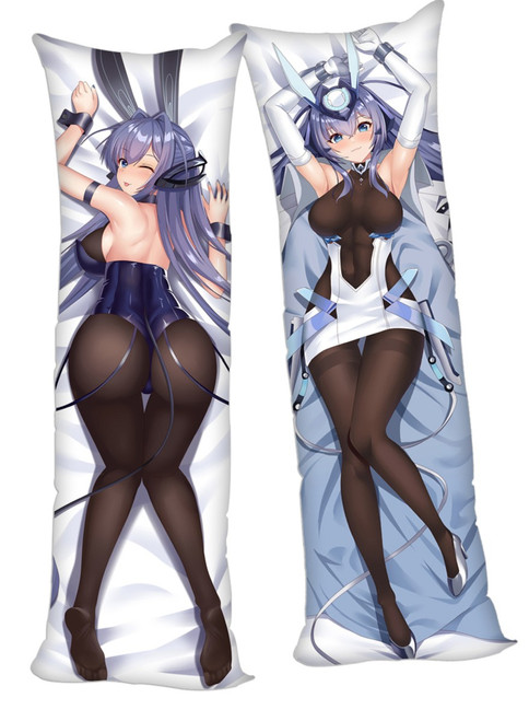 Azur Lane New Jersey Anime Dakimakura 3D Pillow Japanese Lover Pillow 4492 Azur Lane New Jersey Anime Dakimakura 3D Pillow Japanese Lover Pillow 4492